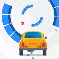 RollyCars game screenshot