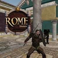 rome_simulator Játékok