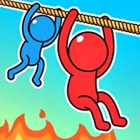 rope_rescue_unique_puzzle રમતો