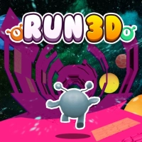 run_3d 游戏