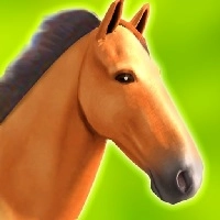 run_3d_horse Jogos