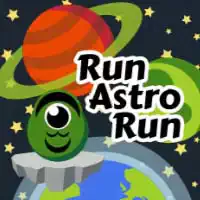Jalankan Astro Run