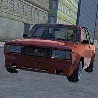 russian_taz_driving_2 permainan