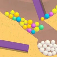 sand_balls Giochi