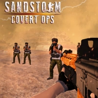 sandstorm_covert_ops Παιχνίδια