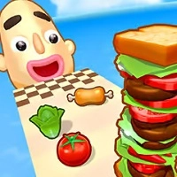 sandwich_runner игри