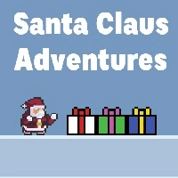 santa_claus_adventures Játékok