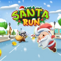 santa_run_samsung Παιχνίδια