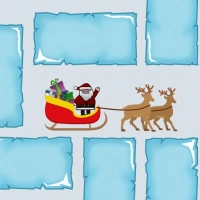 santa_slide Spellen