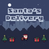 santas_delivery Trò chơi