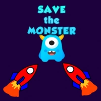 save_the_monster Juegos