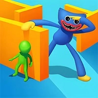 scary_monster_playtime Ігри