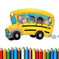 school_bus_coloring_book Lojëra