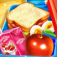 school_lunch_maker 游戏