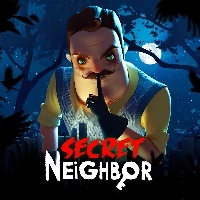 secret_neighbor Oyunlar