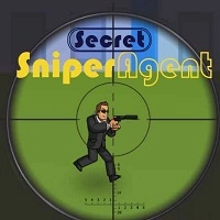 secret_sniper_agent เกม