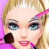 selfie_make_up เกม