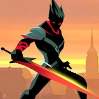 shadow_fighter игри