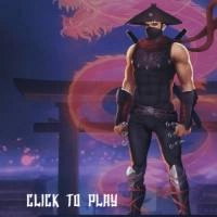 shadow_ninja_revenge 游戏