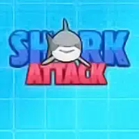 shark_attack_io ألعاب