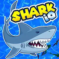 shark_io গেমস