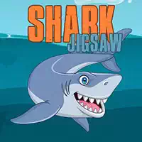 shark_jigsaw Spellen
