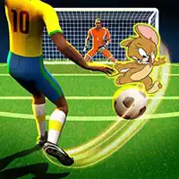 shoot_goal_soccer_game permainan