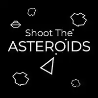 Schiet Op De Asteroïden