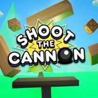 shoot_the_cannon Spil