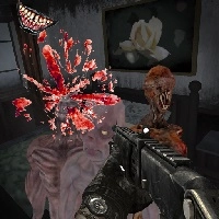 shoot_your_nightmare_wake_up Juegos