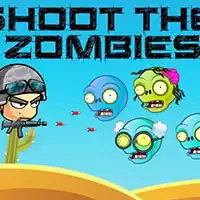 shooting_the_zombies_fullscreen_hd_shooting_game Ойындар