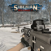 siberian_assault بازی ها