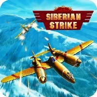 siberian_strike Ойындар