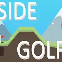 side_golf Mängud