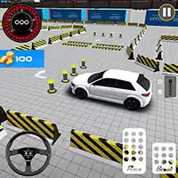 simulation_racing_car_simulator Igre