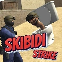 skibidi_strike ألعاب