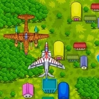 sky_blitz_air_warfare ゲーム