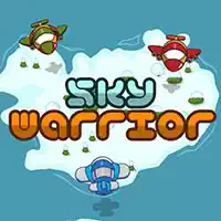 sky_warrior Тоглоомууд