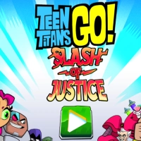 slash_of_justice Խաղեր