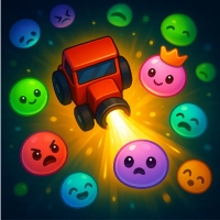 Слайм ферм!