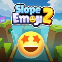 slope_emoji_2 O'yinlar