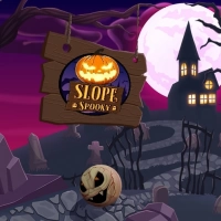 slope_spooky игри