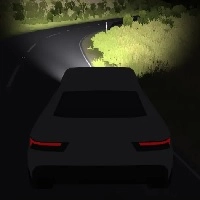 slow_roads ゲーム