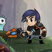 slugterra_slug_wars Խաղեր