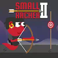 small_archer_2 গেমস