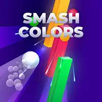 smash_colors_ball_fly Игры