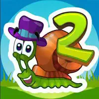 snail_bob_2 ゲーム