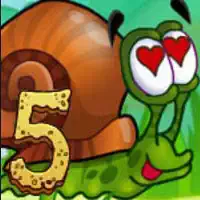 snail_bob_5 Games
