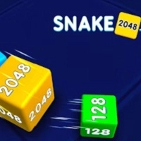 snake_2048io રમતો