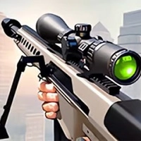 sniper_3d Игры